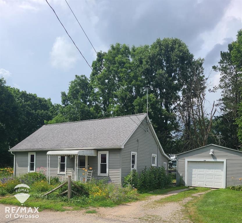 124 Cherry Street , Corunna, Michigan image 1