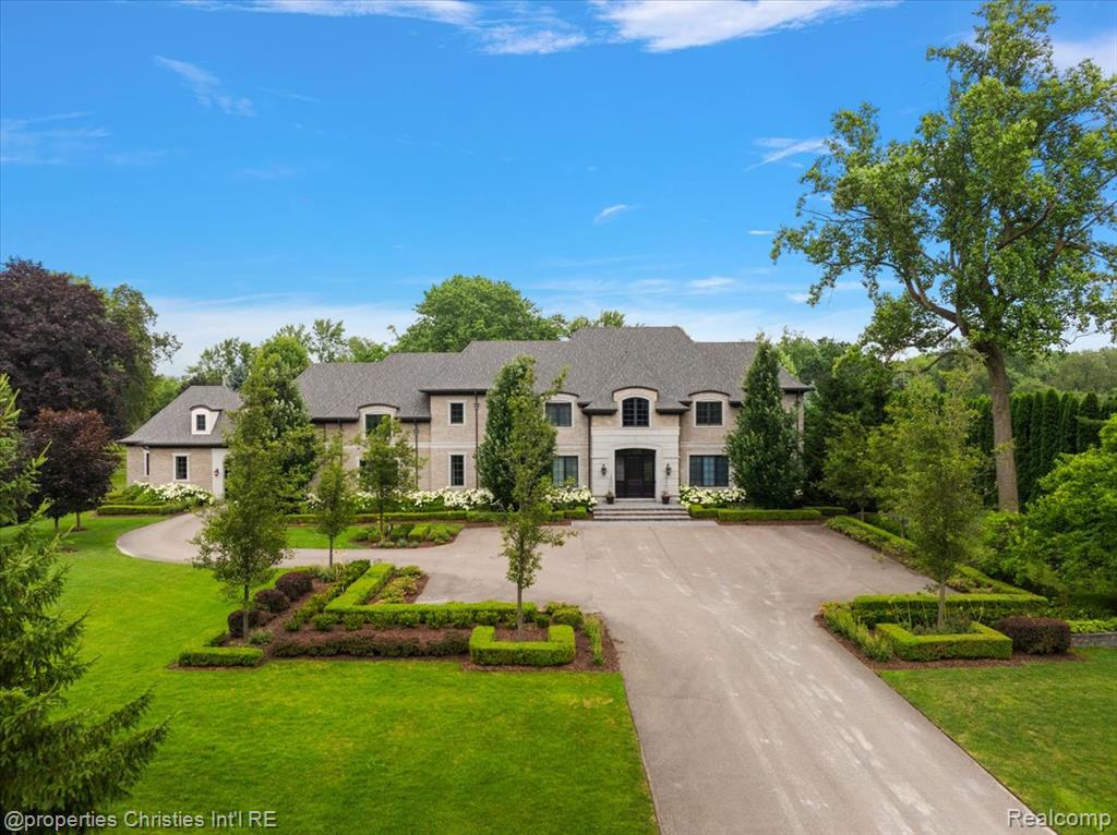5385 Longmeadow Road , Bloomfield Hills, Michigan image 1