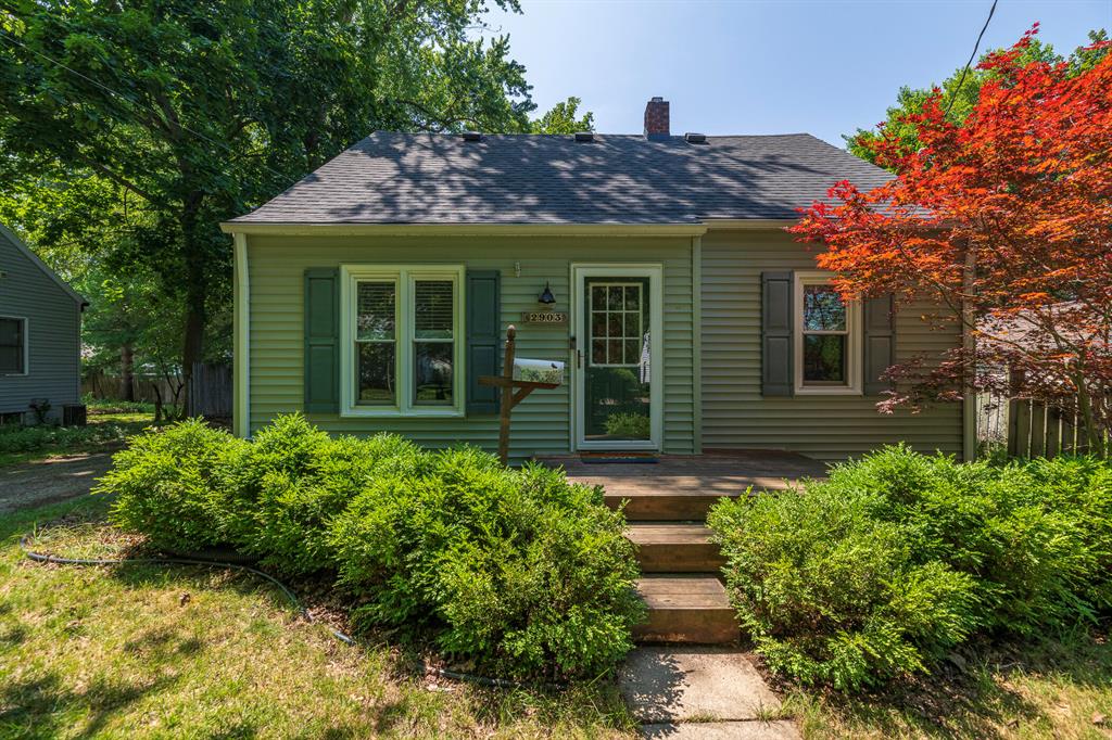 2903 Lorraine Avenue , Kalamazoo, Michigan image 1