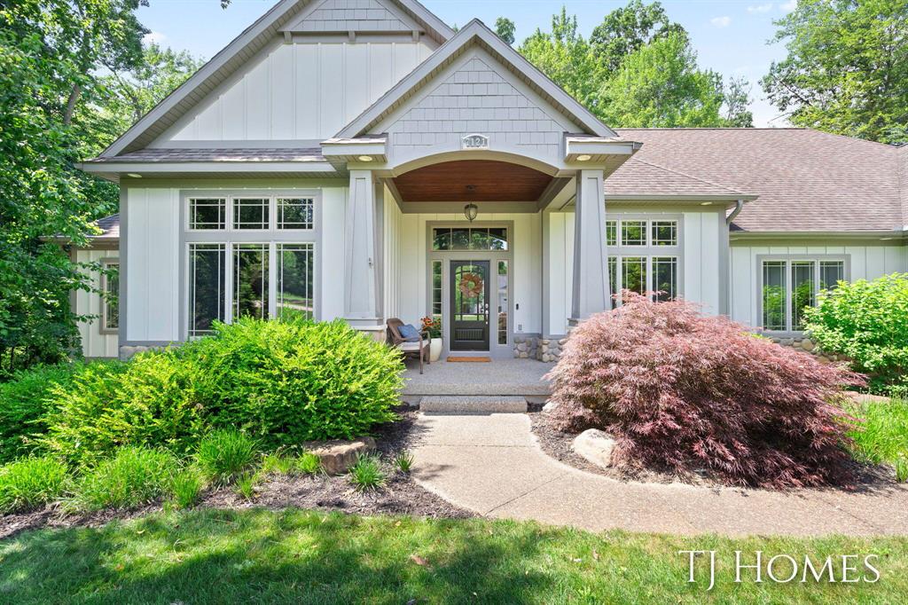 7121 Juneau Court Se, Caledonia, Michigan image 1