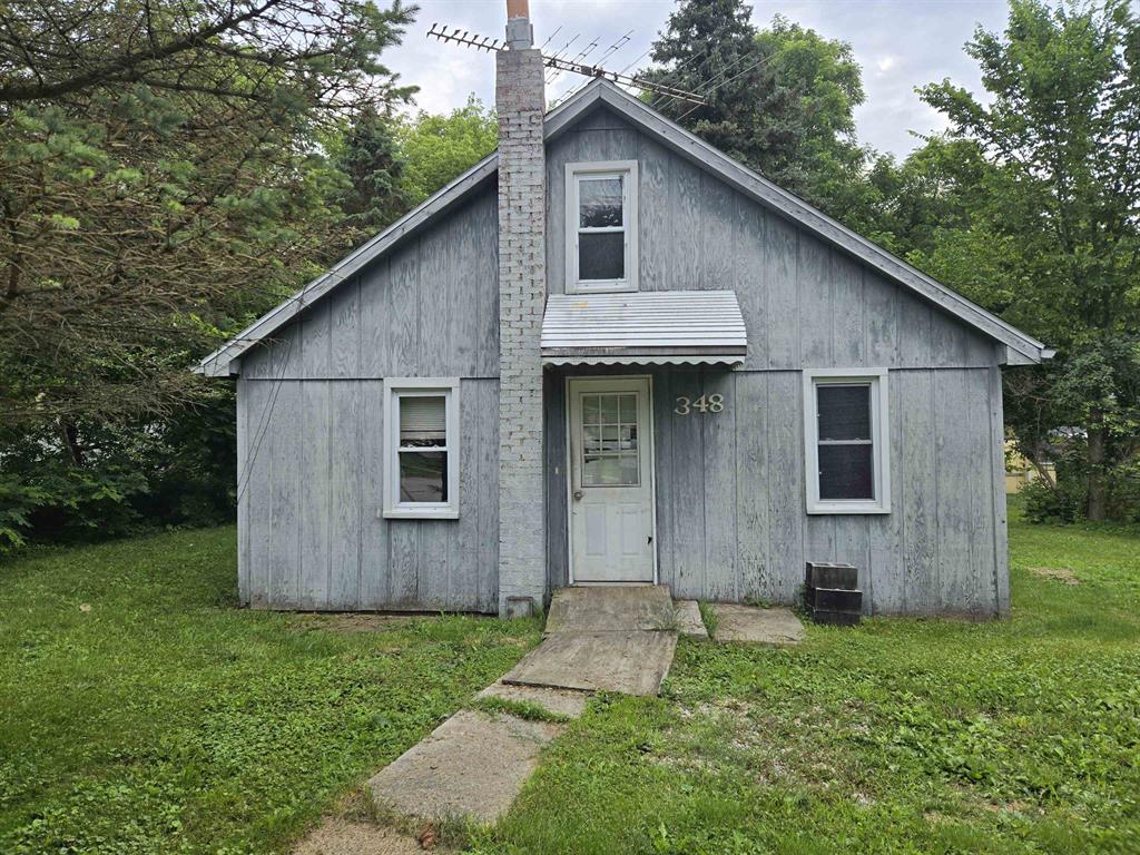 348 Nightingale Avenue , Lapeer, Michigan image 1