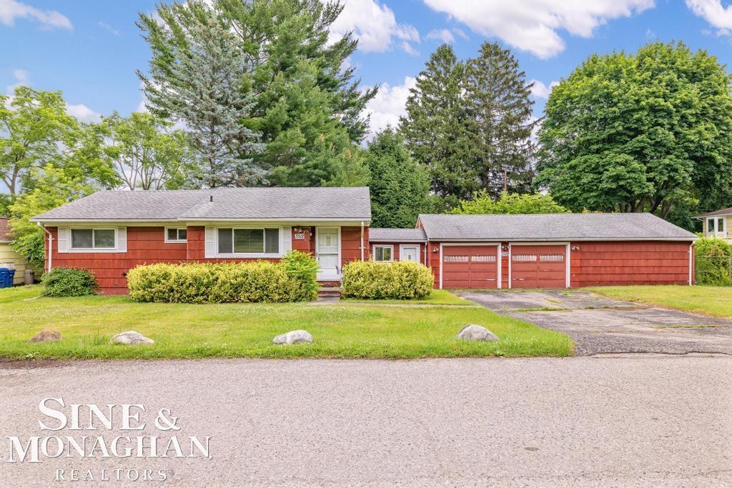 3512 Wilkie Street , Waterford, Michigan image 1