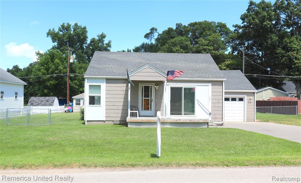 4685 Downing Drive , Pinckney, Michigan image 1