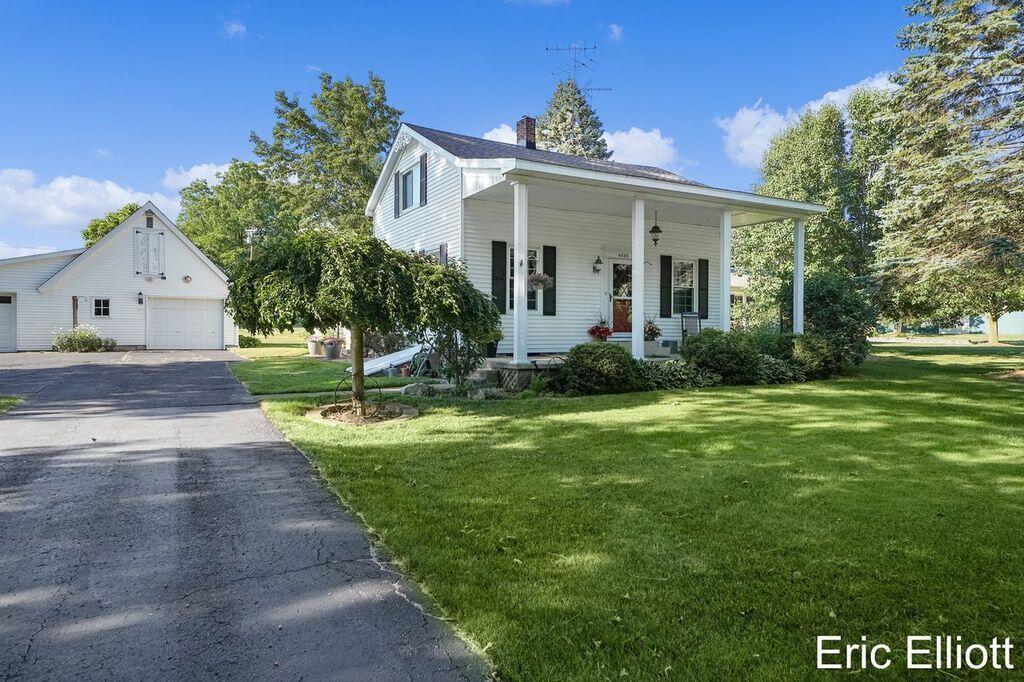 4305 76th Street Sw, Byron Center, Michigan image 1