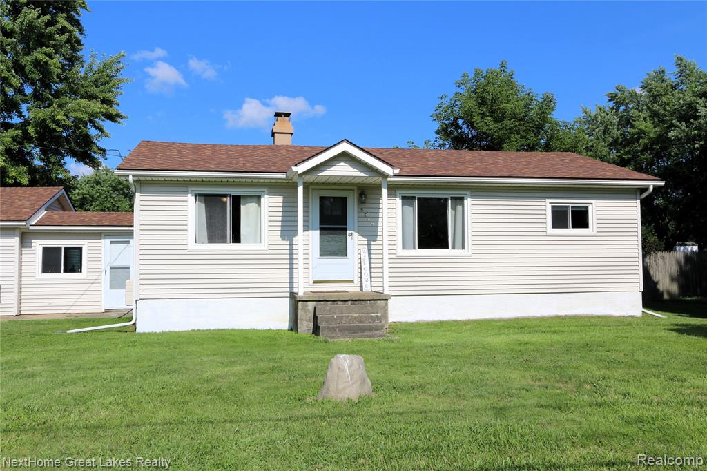 5389 Robin Drive , Grand Blanc, Michigan image 1