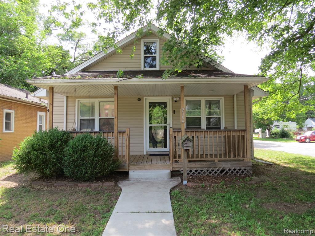 2304 2nd Street , Garden City, Michigan image 1