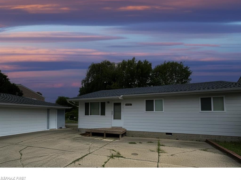 29433 Wand Drive , Chesterfield, Michigan image 1