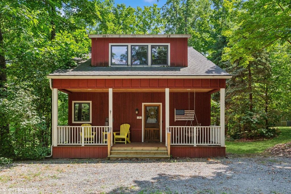 9 Orchard Lane , Buchanan, Michigan image 1