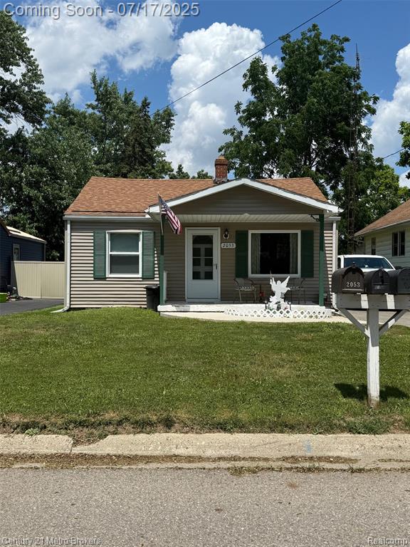 2053 E Whittemore Avenue , Burton, Michigan image 1