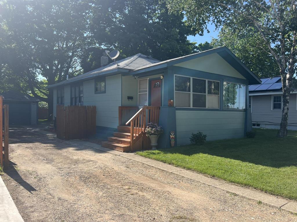 2817 Lemuel Street , Muskegon Heights, Michigan image 1