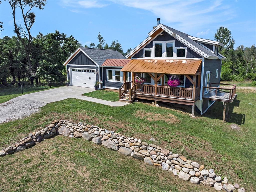 17777 20 Mile Road , Marshall, Michigan image 1