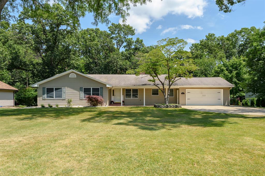 5207 Morningside Drive , Portage, Michigan image 1