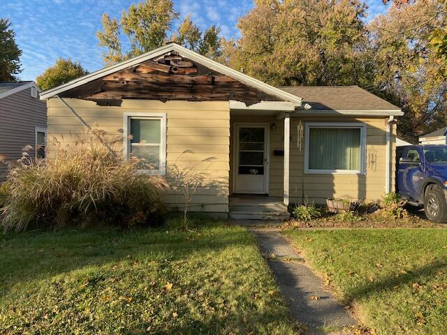 1518 Owens Avenue , Lansing, Michigan image 1