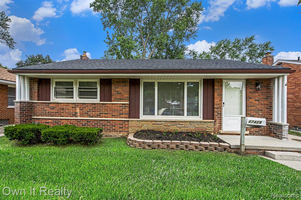 17429 Fox  , Redford, Michigan image 1