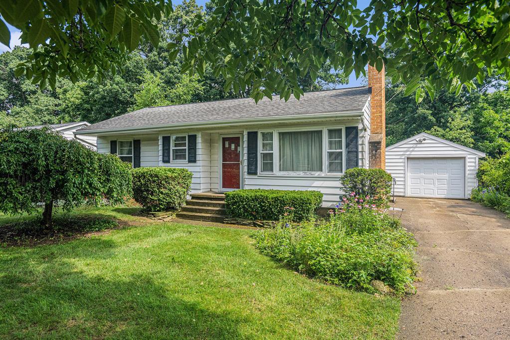 1719 Glendale Boulevard , Kalamazoo, Michigan image 1