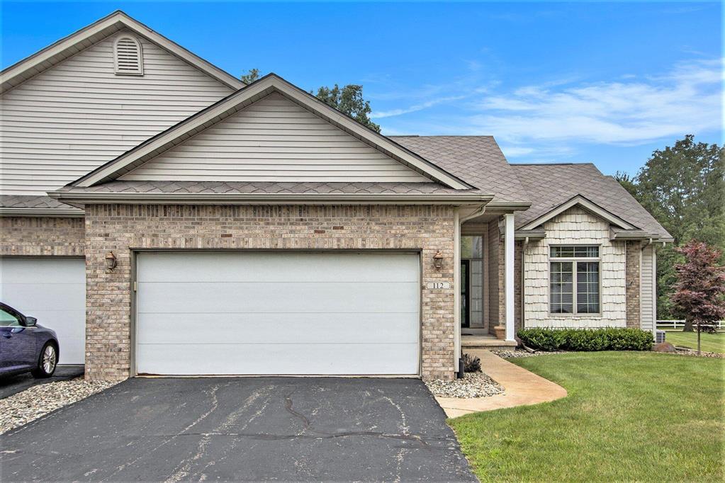 112 Brighton Park , Battle Creek, Michigan image 1
