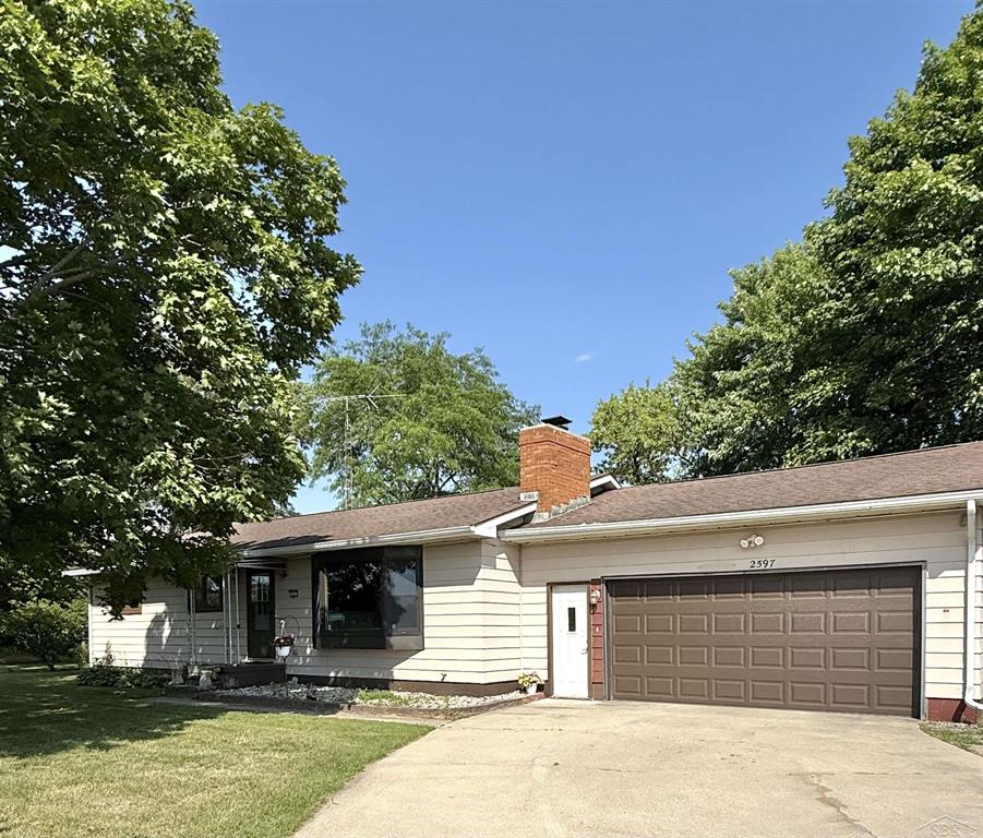 2597 Unionville Road , Sebewaing, Michigan image 1