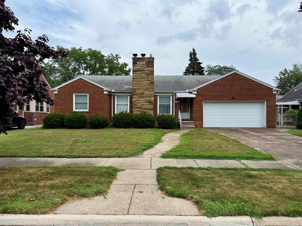 1122 Drexel Street , Dearborn, Michigan image 1