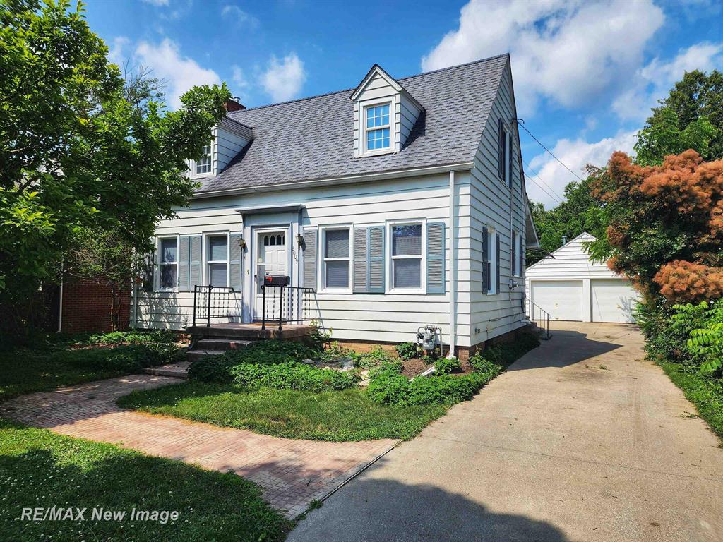 2009 Handley Street , Saginaw, Michigan image 1