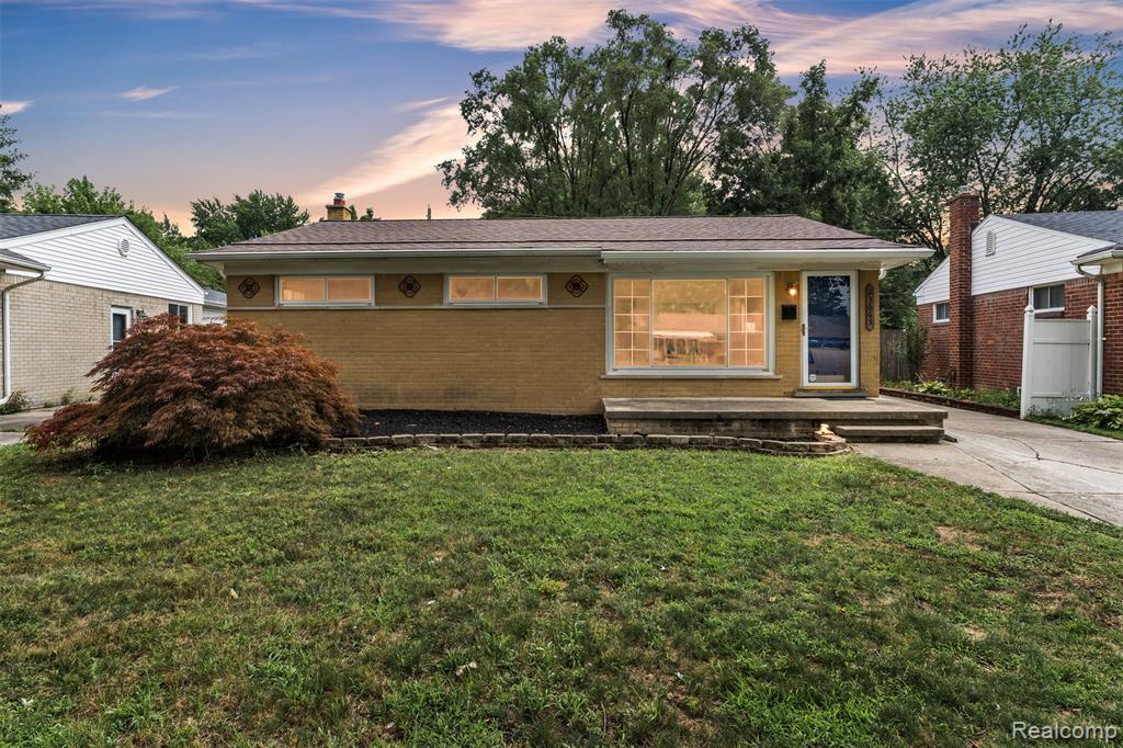 23663 Irving Street , Taylor, Michigan image 1