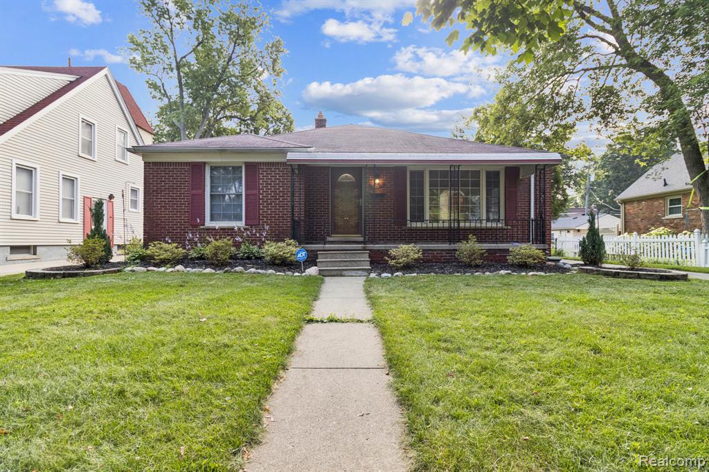 11410 Auburndale Street , Livonia, Michigan image 1