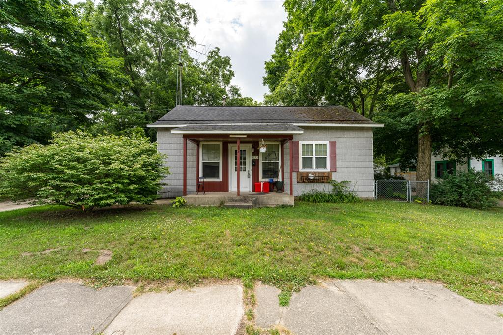 305 W Saint Marys Street , Decatur, Michigan image 1