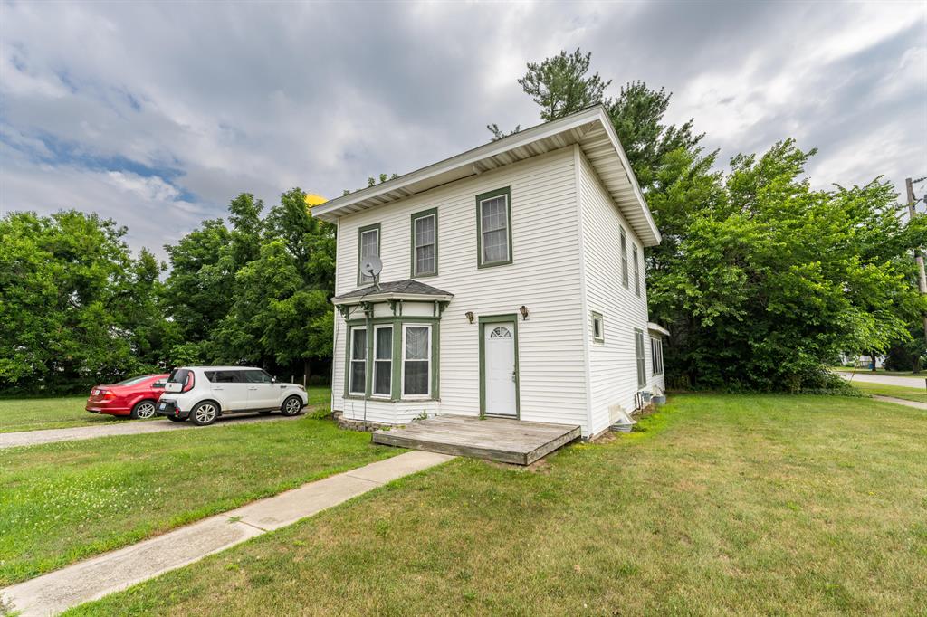 109 E St Marys Street , Decatur, Michigan image 1