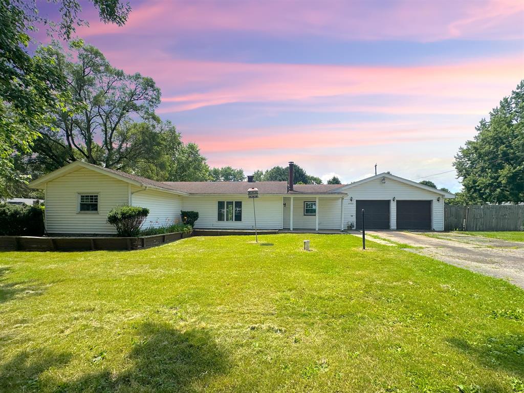 69762 Eisenhower Road , Sturgis, Michigan image 1