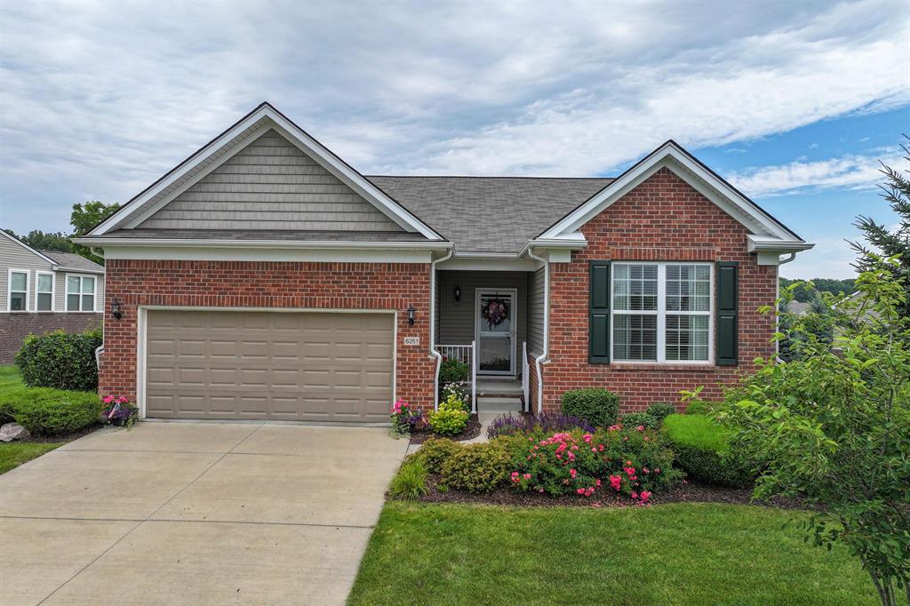 6251 Crystal Downs Drive , Grand Blanc, Michigan image 1