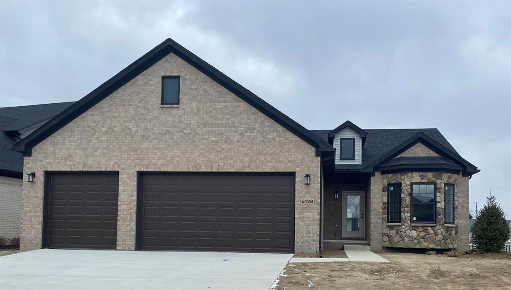 289 White Owl Lane Drive  #234, Dundee, Michigan image 1