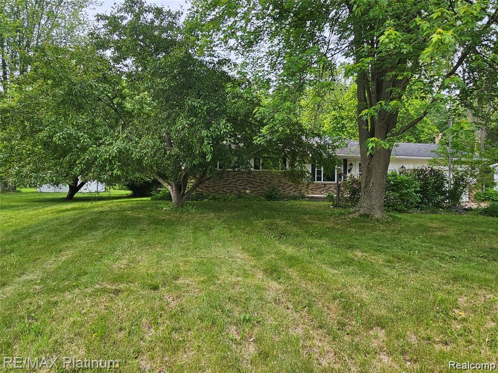 1320 W Wilson Road , Clio, Michigan image 1