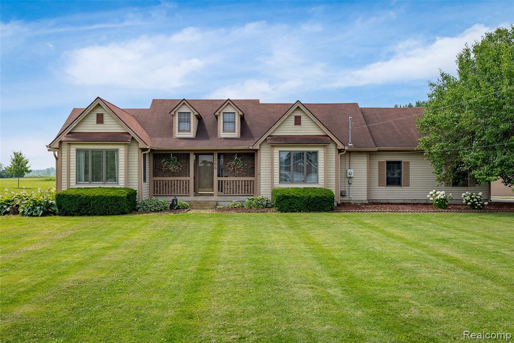 7366 E Maple Avenue , Grand Blanc, Michigan image 1