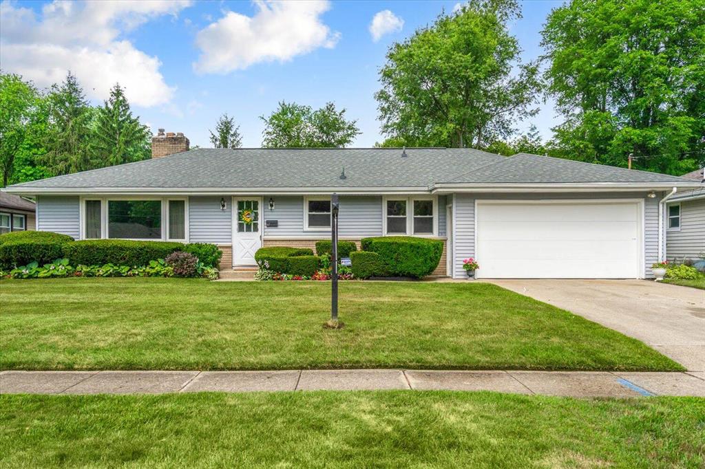 1117 Turwill Lane , Kalamazoo, Michigan image 1