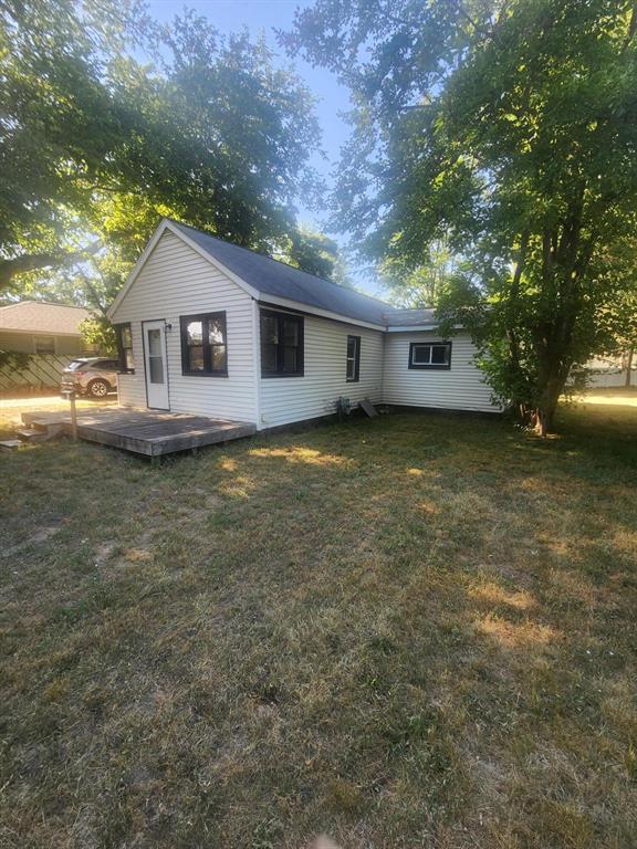 1136 Francis Avenue , Muskegon, Michigan image 1