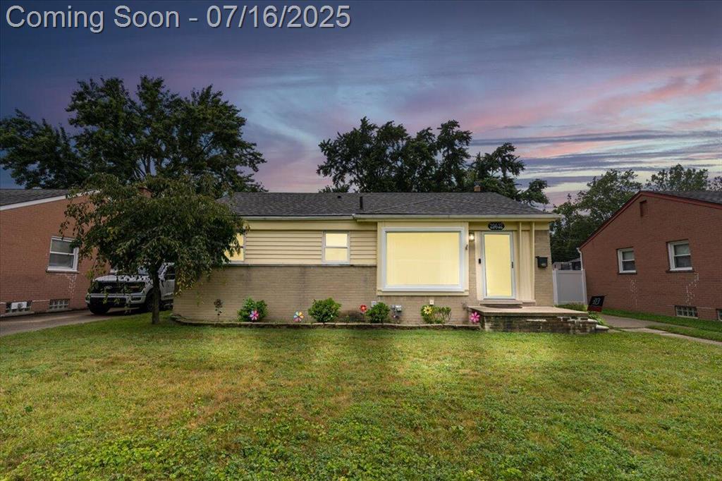 29632 Grandon Street , Livonia, Michigan image 1