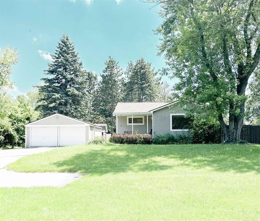 12446 Coolidge Road , Goodrich, Michigan image 1