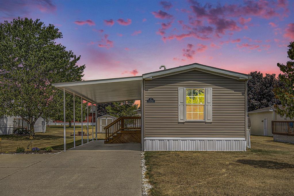 13750 Primrose Lane , Cedar Springs, Michigan image 1