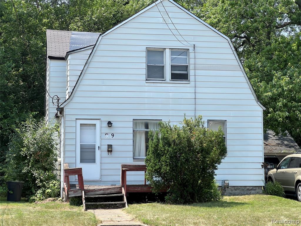 29 Putnam Avenue , Waterford, Michigan image 1
