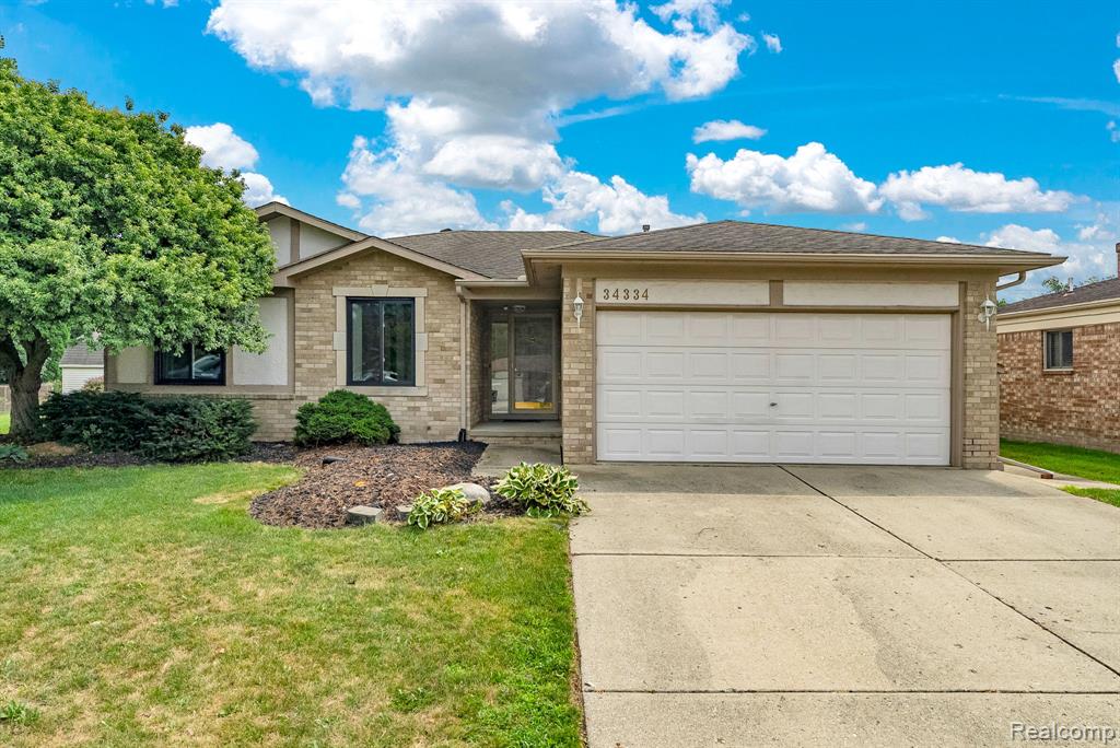 34334 Claudia Court , Sterling Heights, Michigan image 1