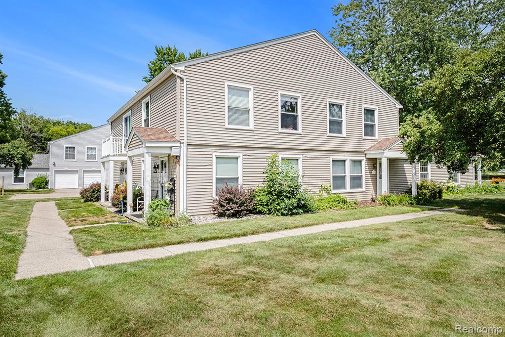 1457 Steeple Chase Court , Davison, Michigan image 1