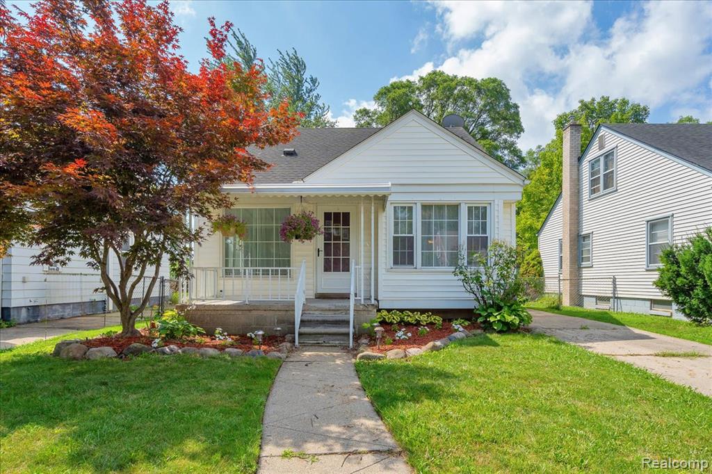 24429 Notre Dame Street , Dearborn, Michigan image 1