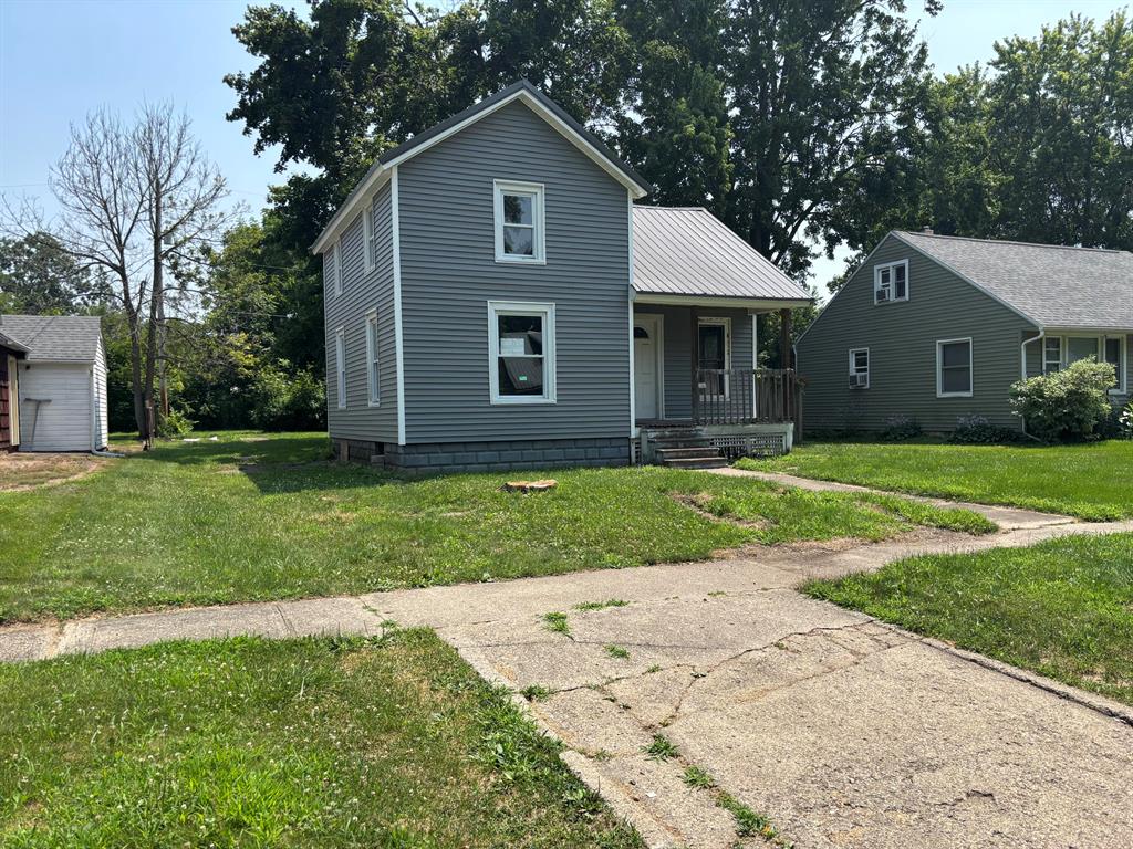 519 N Prospect Street , Sturgis, Michigan image 1