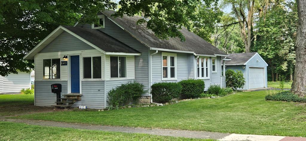 1008 Ira Avenue , Kalamazoo, Michigan image 1