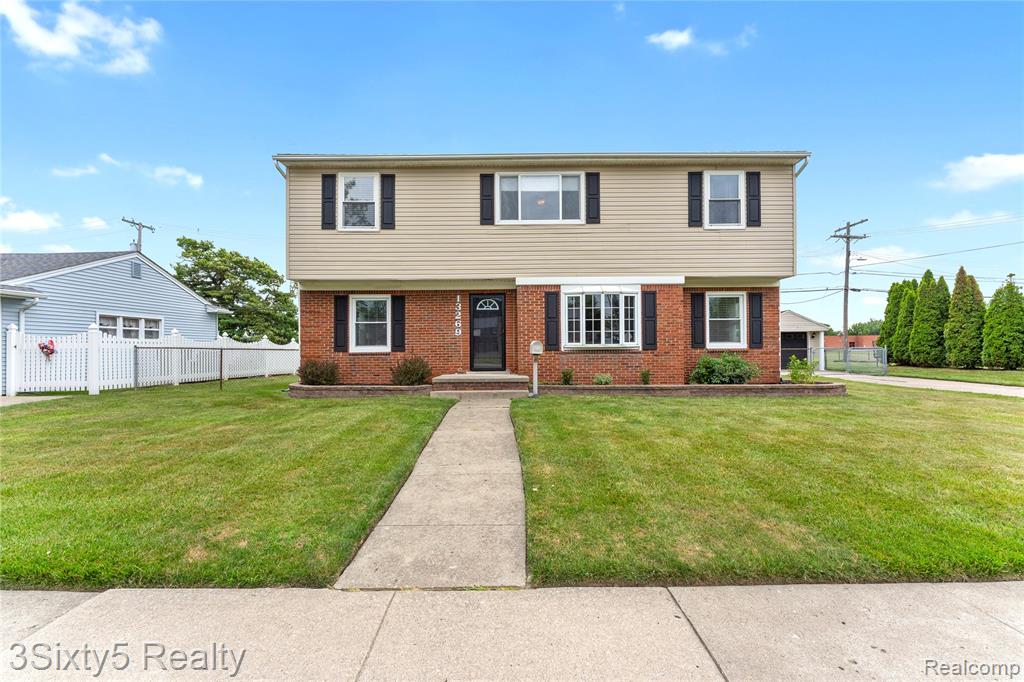 13269 Trenton Road , Southgate, Michigan image 1
