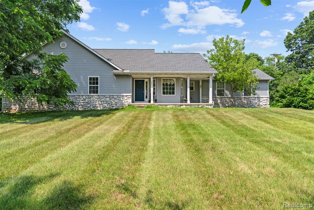 1631 E M 36  , Pinckney, Michigan image 1