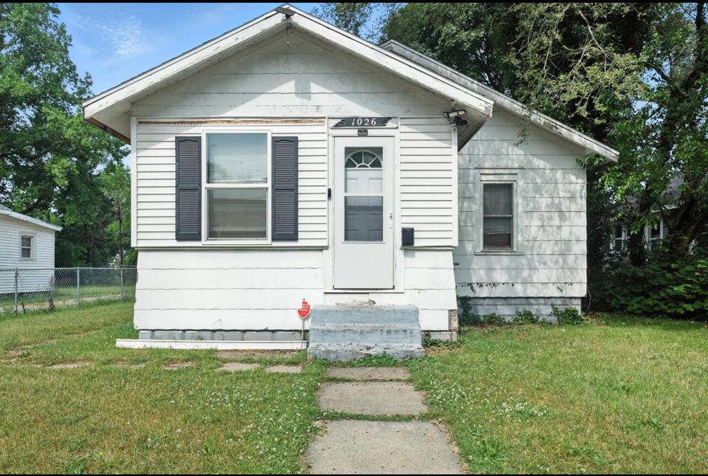 1026 Superior Street , Benton Harbor, Michigan image 1