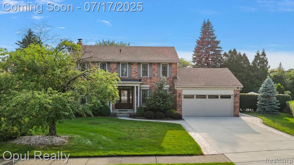 16363 Huff Street , Livonia, Michigan image 1