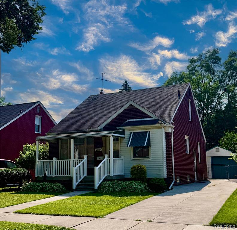 21029 Blackmar Avenue , Warren, Michigan image 1