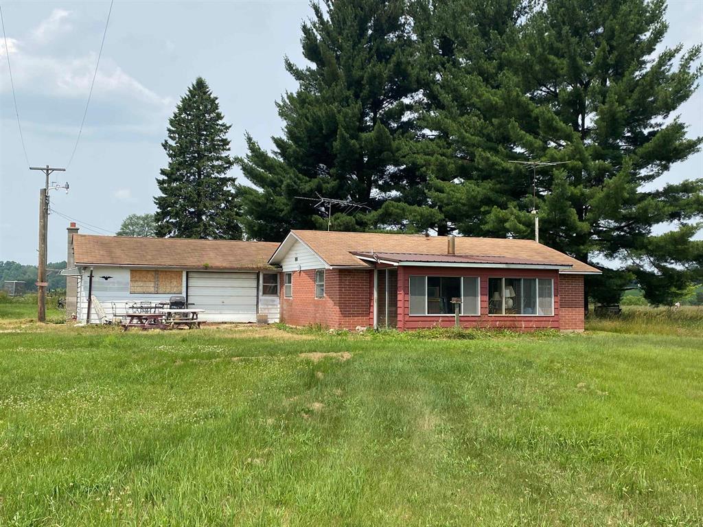 5740 Mccauley Road , Alger, Michigan image 1