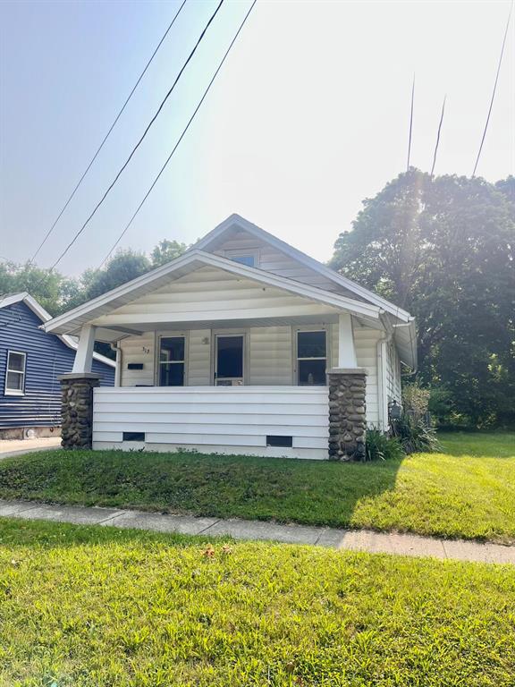 313 S Hamilton Street , Marshall, Michigan image 1
